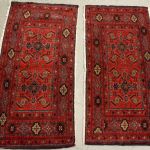 857 3210 ORIENTAL RUGS